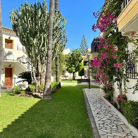 Duplex Olimp Vera Costa Apartment *