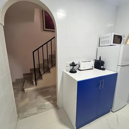 Duplex Olimp Vera Costa Playas de Vera