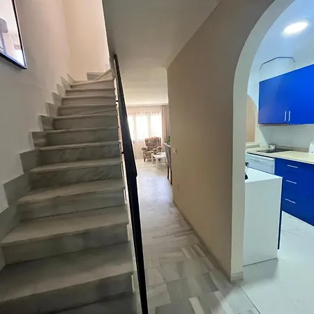 Duplex Olimp Vera Costa