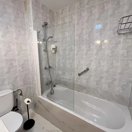 Apartment Duplex Olimp Vera Costa Playas de Vera