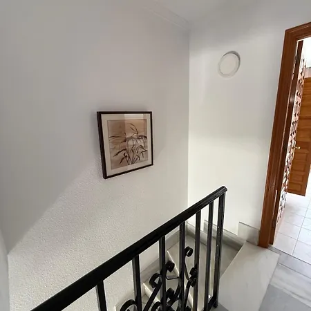 Duplex Olimp Vera Costa Playas de Vera