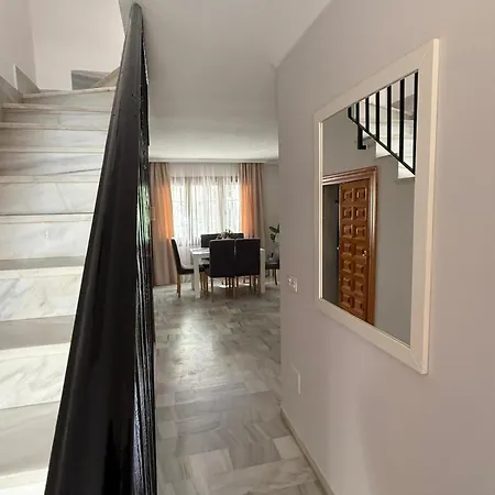 Duplex Olimp Vera Costa