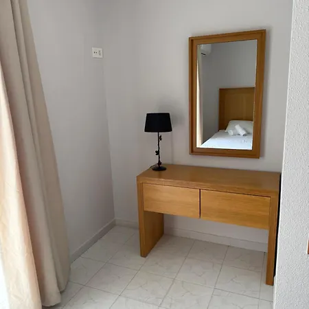 Apartment Duplex Olimp Vera Costa