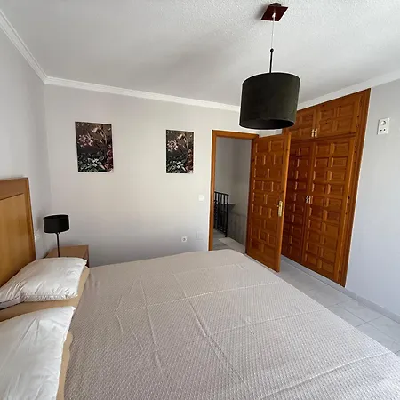 Apartment Duplex Olimp Vera Costa