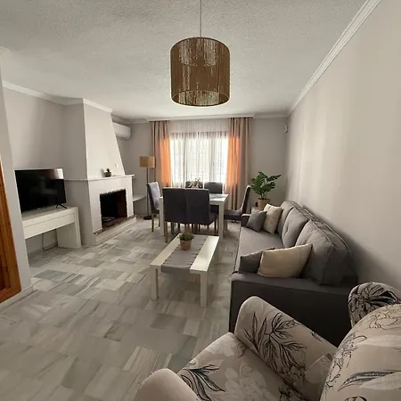 Duplex Olimp Vera Costa Apartment Playas de Vera