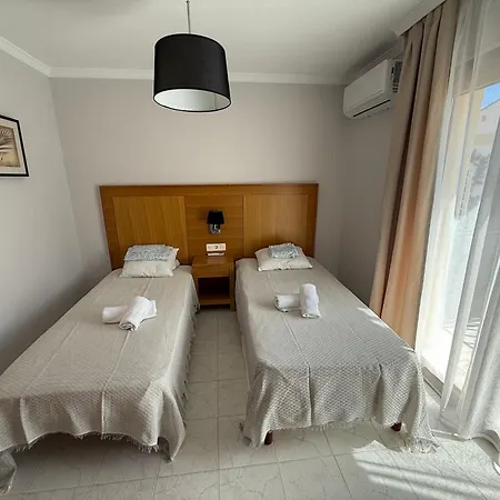 Duplex Olimp Vera Costa Playas de Vera