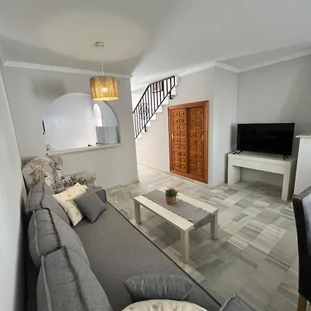 Apartment Duplex Olimp Vera Costa *