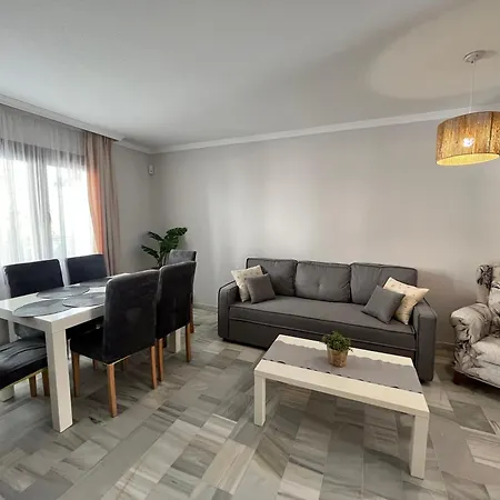 Duplex Olimp Vera Costa